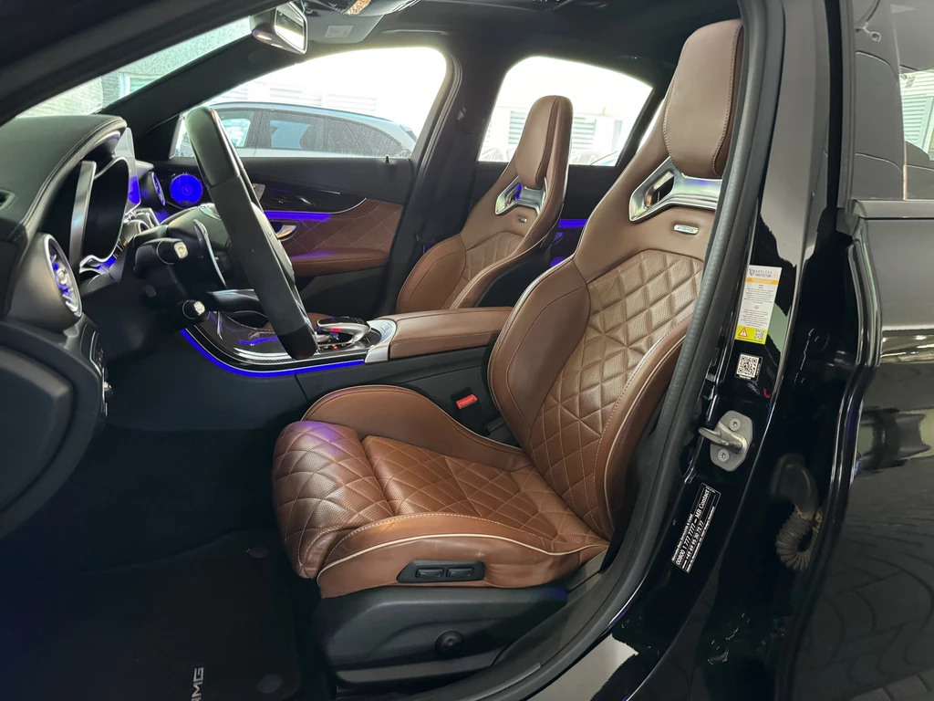 Mercedes-Benz C-Klasse – foto 12
