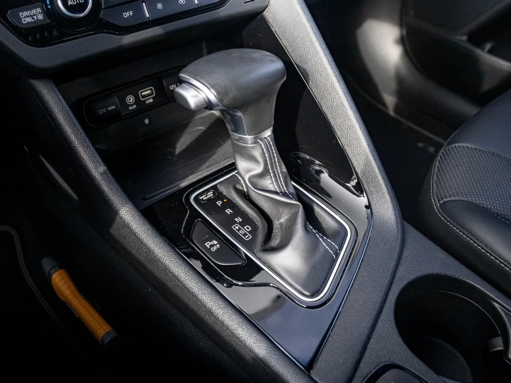 Kia Niro – foto 20