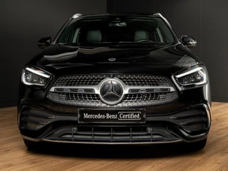 Mercedes-Benz GLA – thumbnail 3
