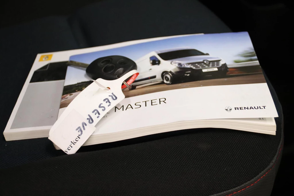 Renault Master – foto 17