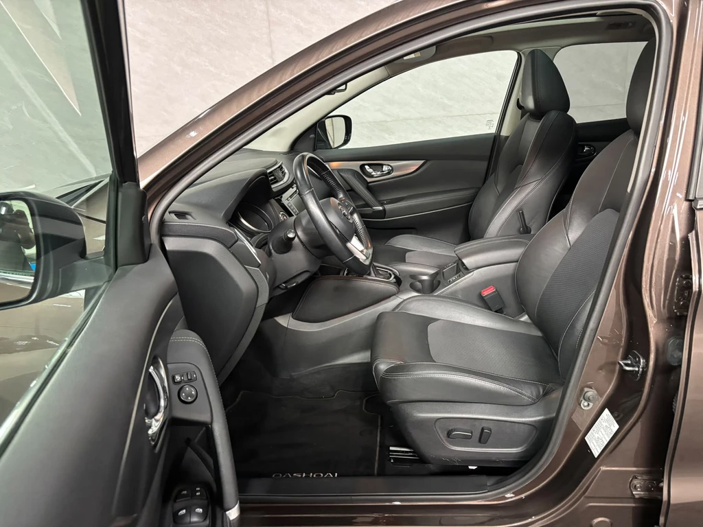 Nissan QASHQAI – foto 10