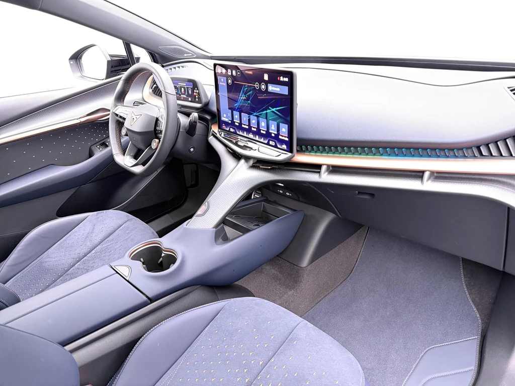 CUPRA Tavascan – foto 47