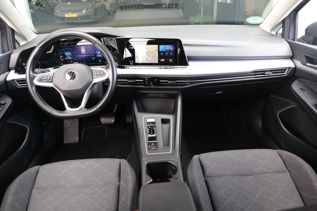 Volkswagen Golf – foto 10