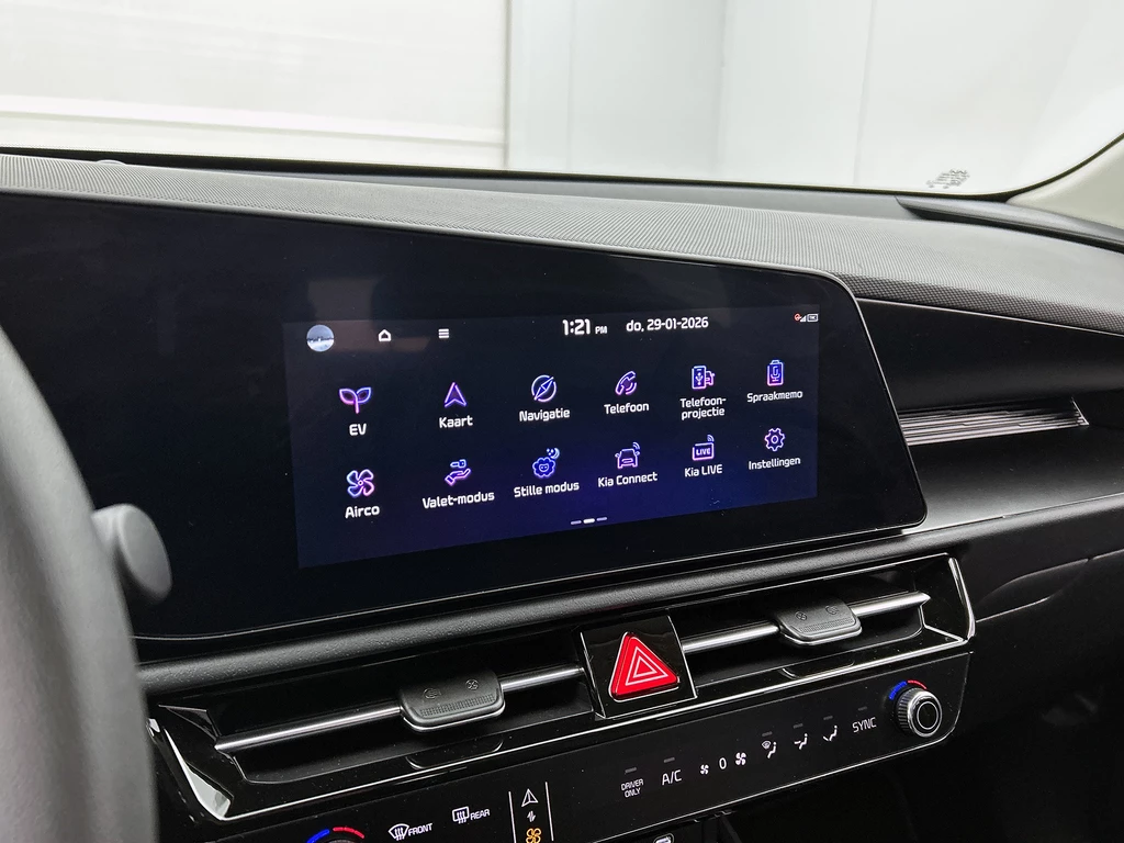 Kia Niro EV – foto 24