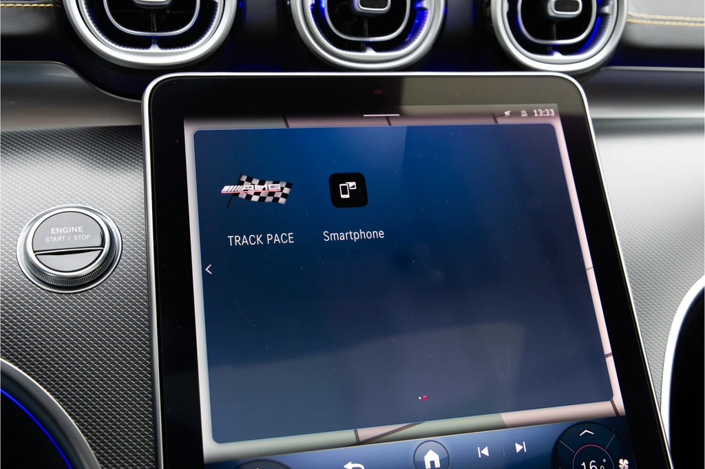 Mercedes-Benz C-Klasse – foto 52
