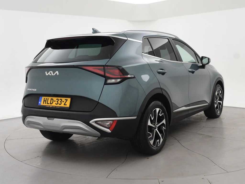 Kia Sportage – foto 8