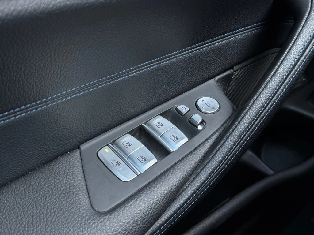 BMW 5 Serie – foto 19