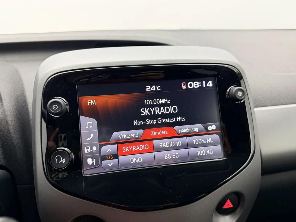 Toyota Aygo – foto 16