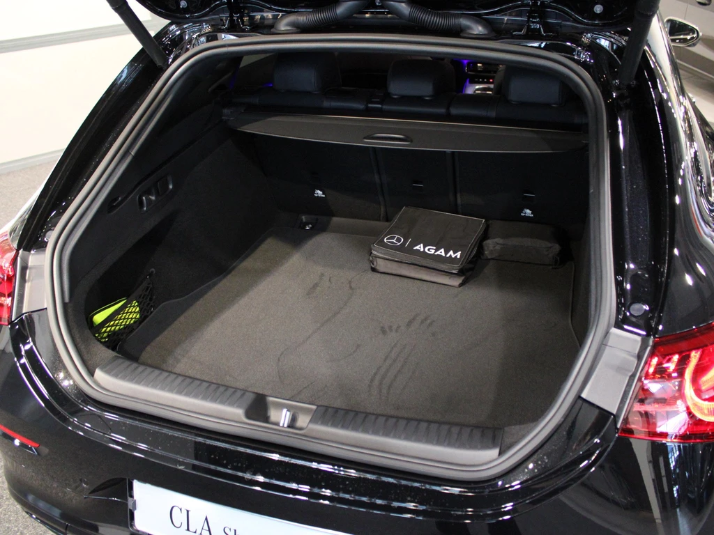 Mercedes-Benz CLA – foto 24