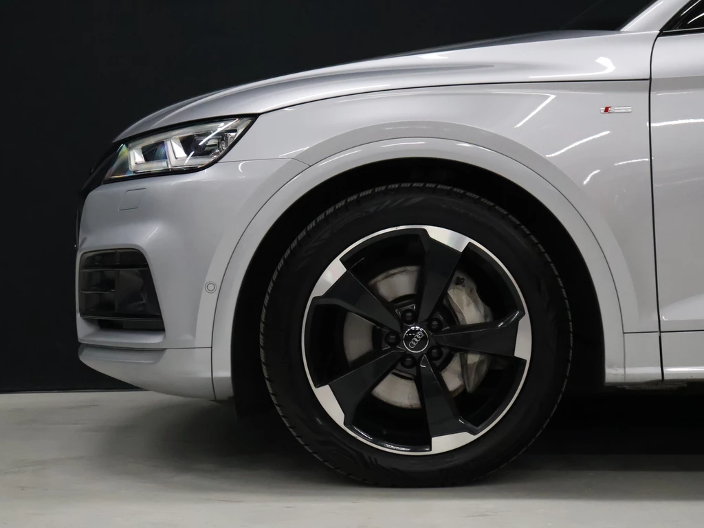Audi Q5 – foto 8