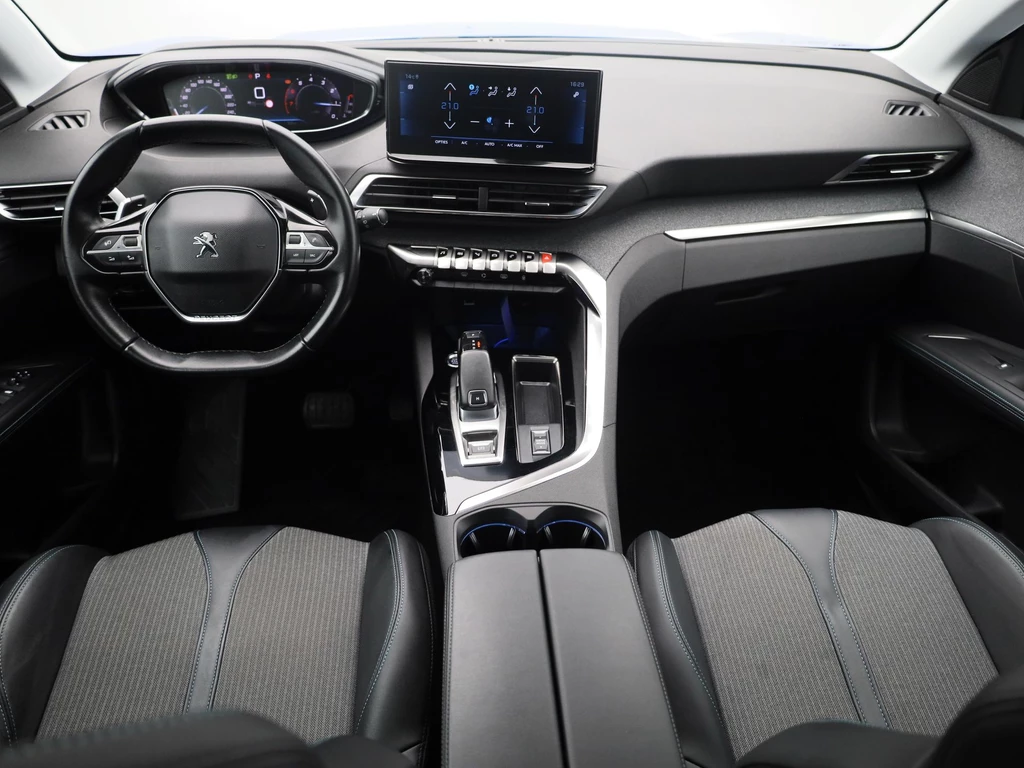 Peugeot 3008 – foto 9