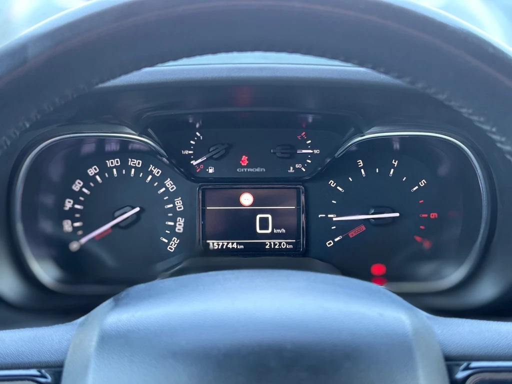 Citroën Berlingo – foto 23