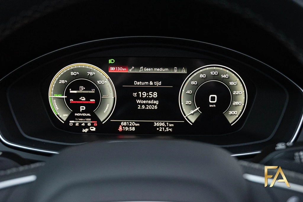 Audi Q5 – foto 45