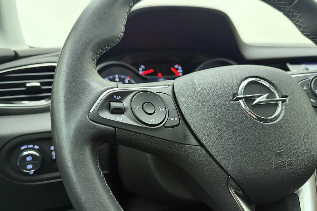 Opel Grandland X – foto 20
