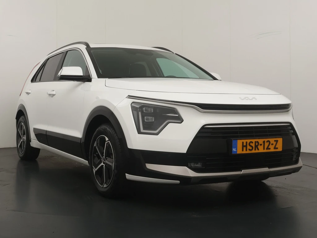 Kia Niro – foto 11