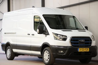 Ford E-Transit – thumbnail 4