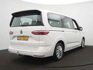 Volkswagen Multivan – thumbnail 6