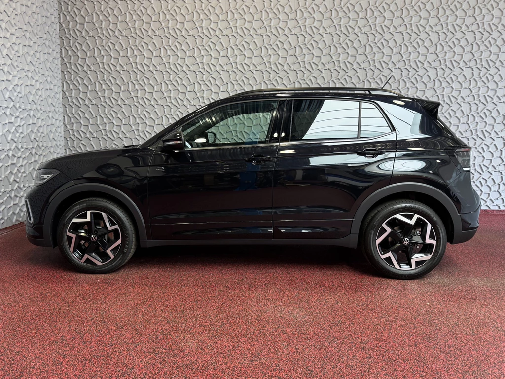 Volkswagen T-Cross – foto 2
