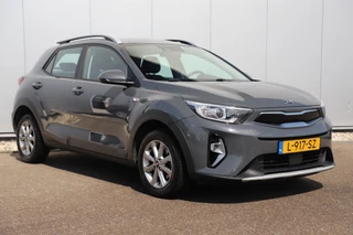 Kia Stonic – thumbnail 3