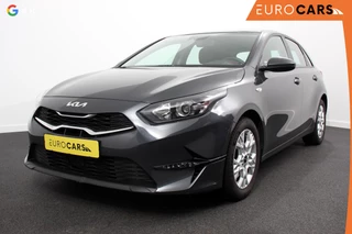 Kia Ceed – thumbnail 1