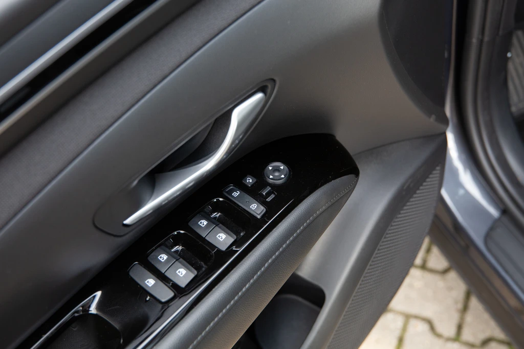 Hyundai Tucson – foto 25