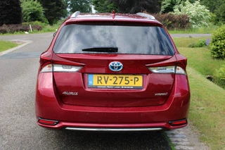 Toyota Auris – thumbnail 3