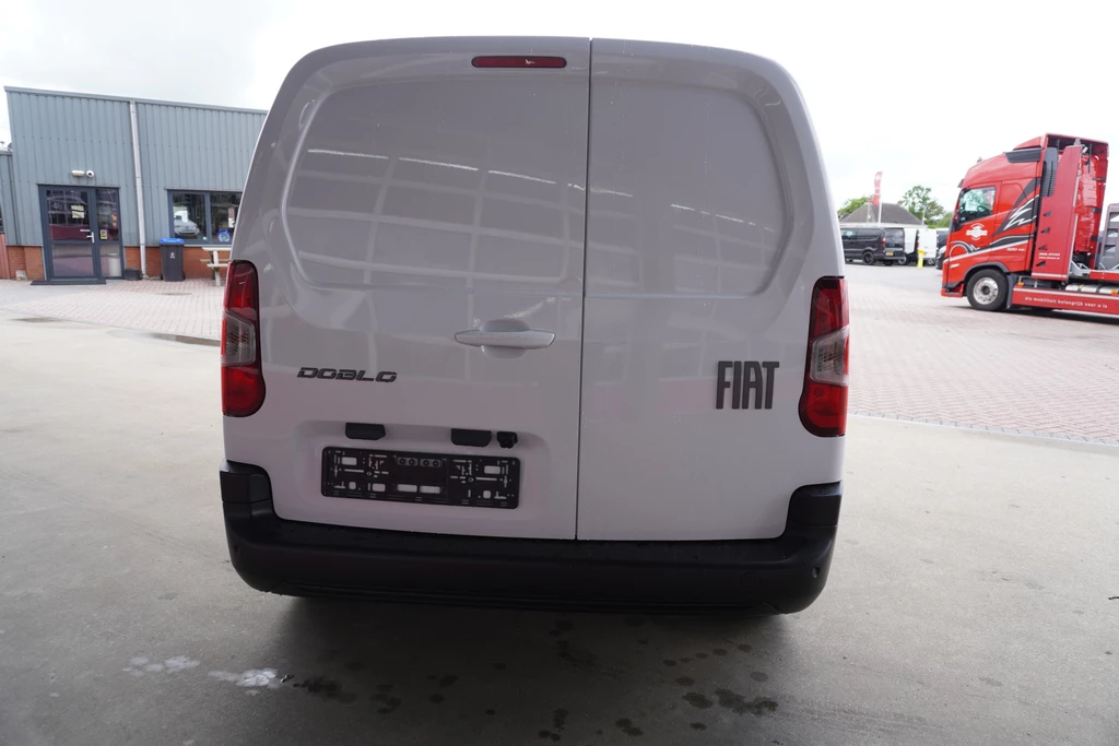 Fiat Doblò – foto 4