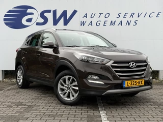 Hyundai Tucson – thumbnail 7