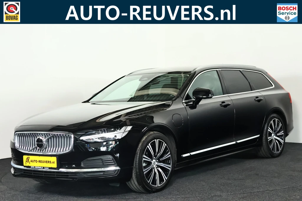 Volvo V90 – foto 1