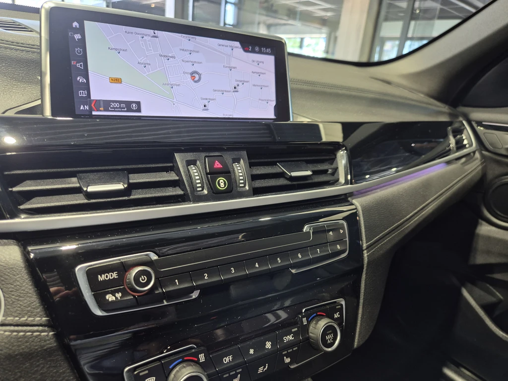 BMW X1 – foto 14