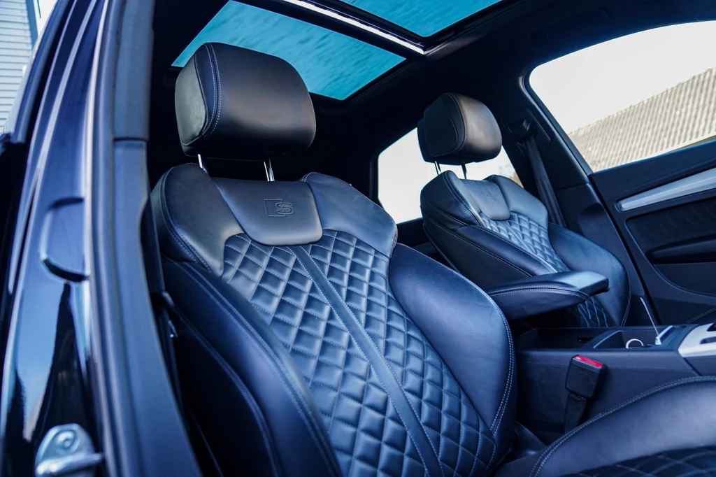 Audi Q5 – foto 61