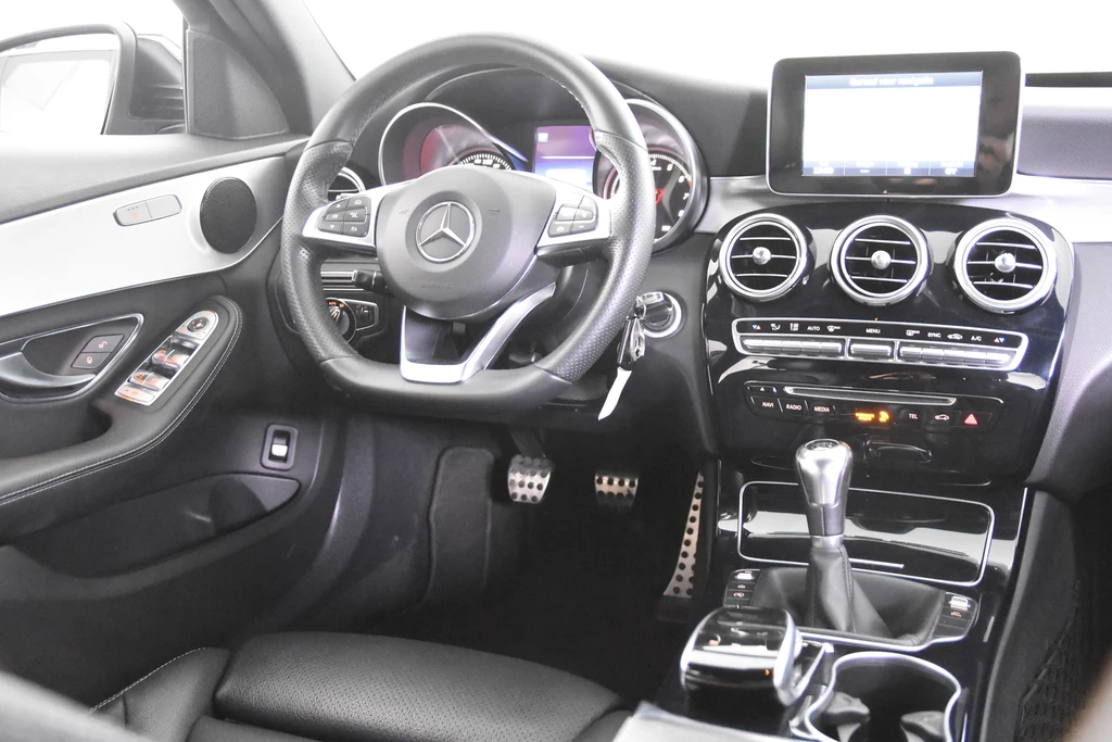 Mercedes-Benz C-Klasse – foto 21