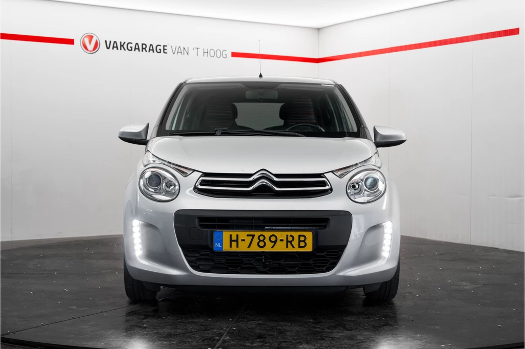 Citroën C1 – foto 8