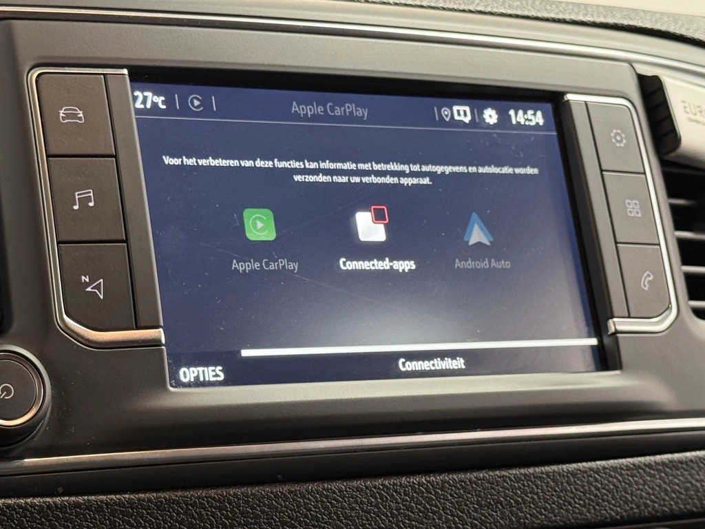 Opel Vivaro – foto 29