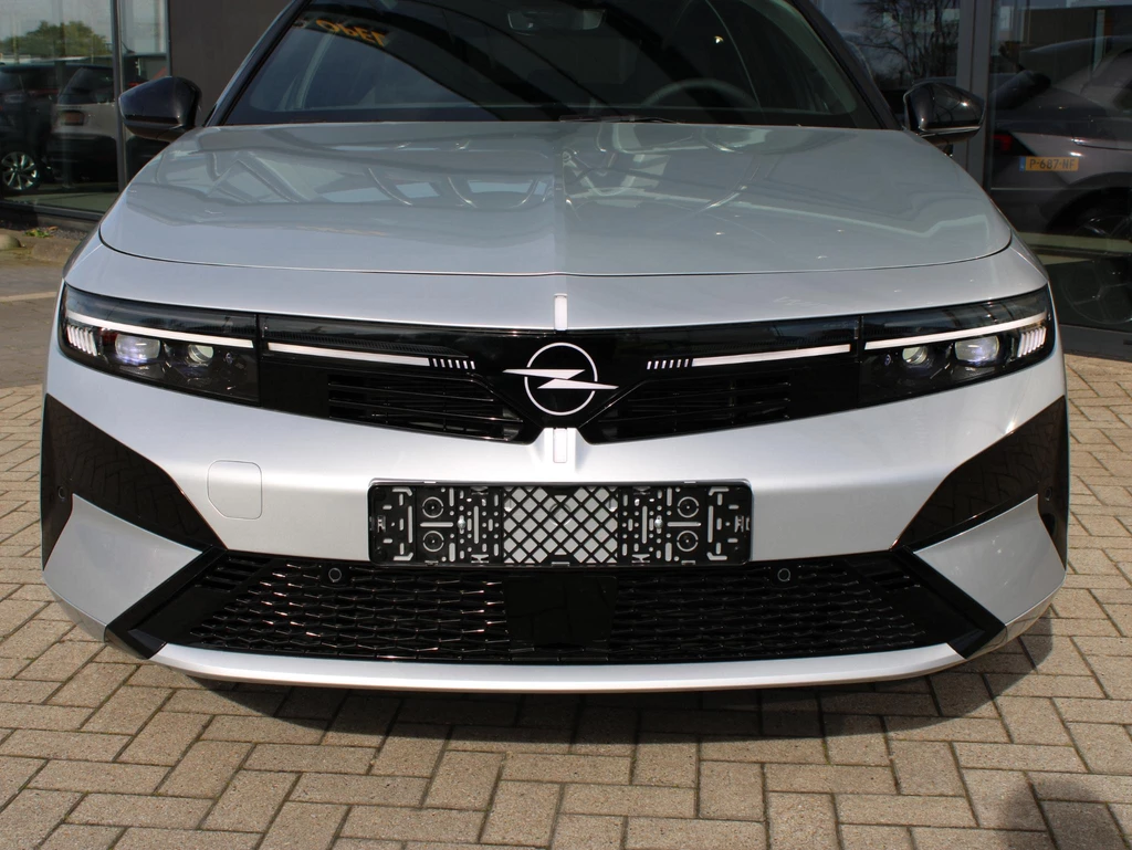 Opel Astra – foto 10