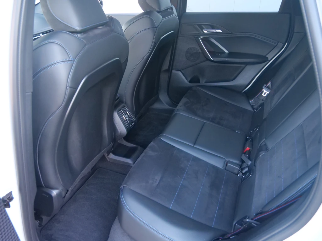 BMW X1 – foto 13