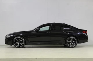 BMW 5 Serie – thumbnail 4
