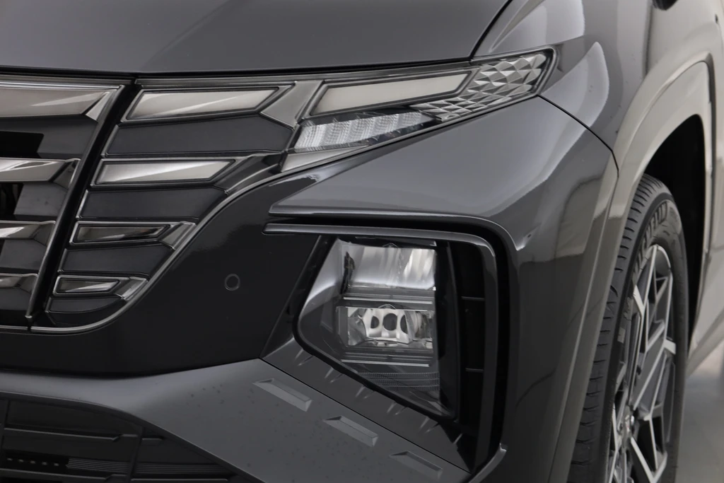Hyundai Tucson – foto 30