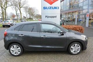 Suzuki Baleno – thumbnail 9