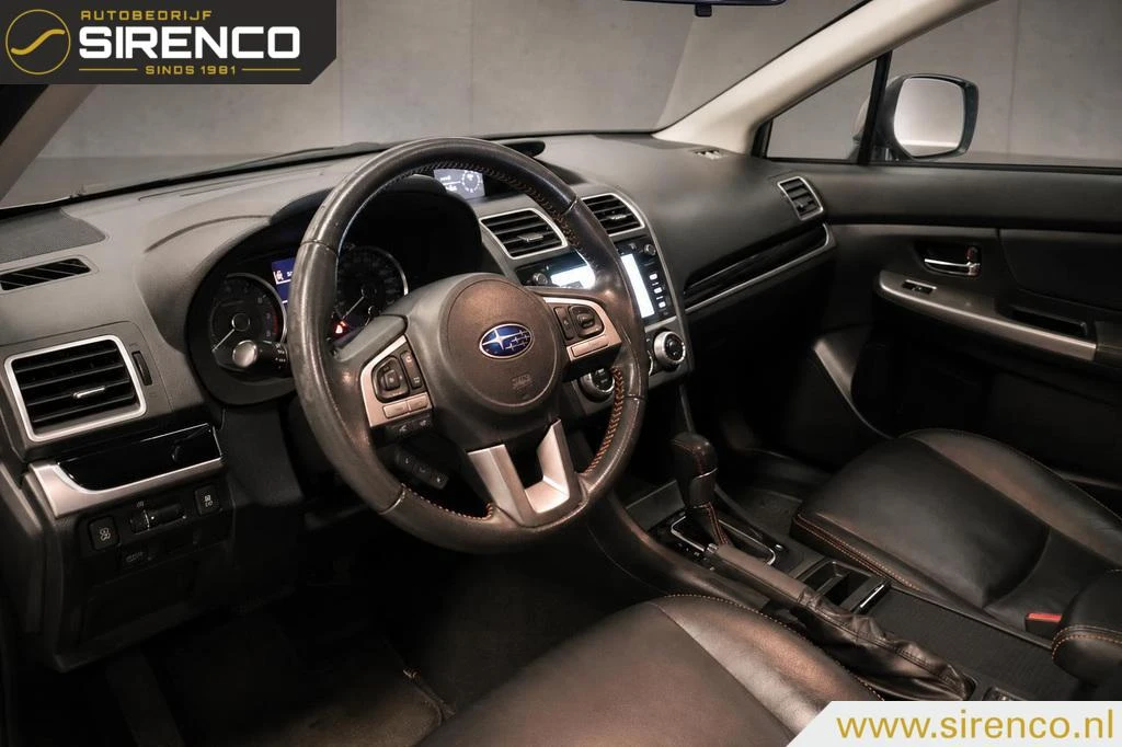 Subaru XV – foto 30