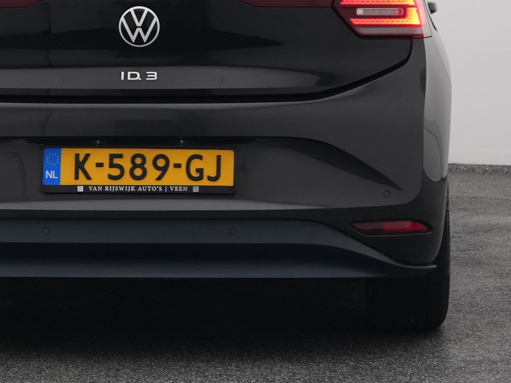 Volkswagen ID.3 – foto 8