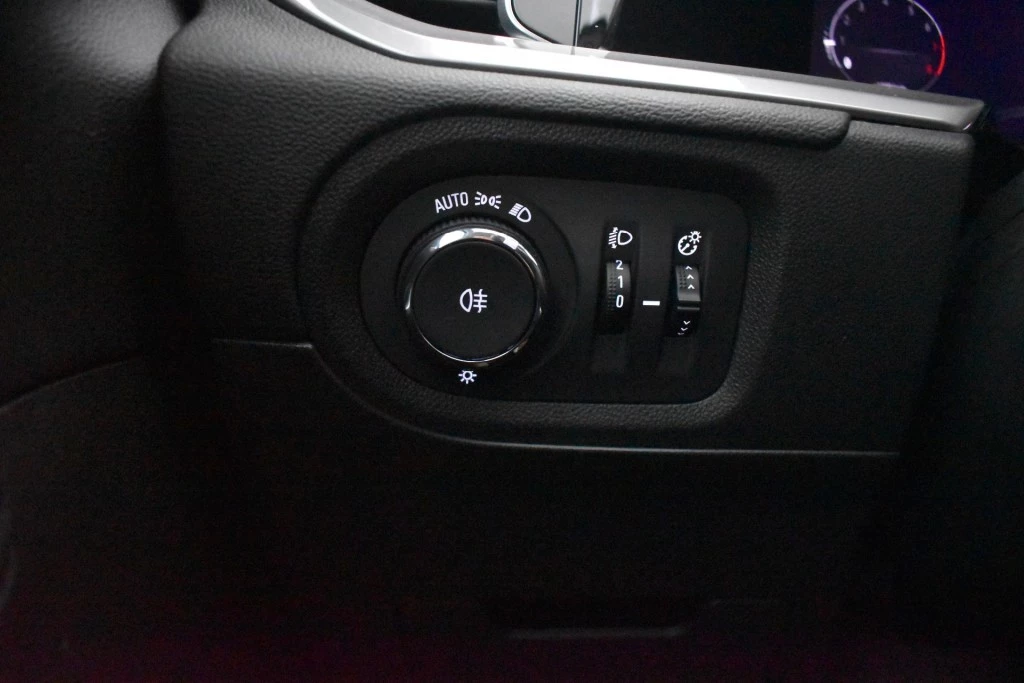 Opel Grandland – foto 17