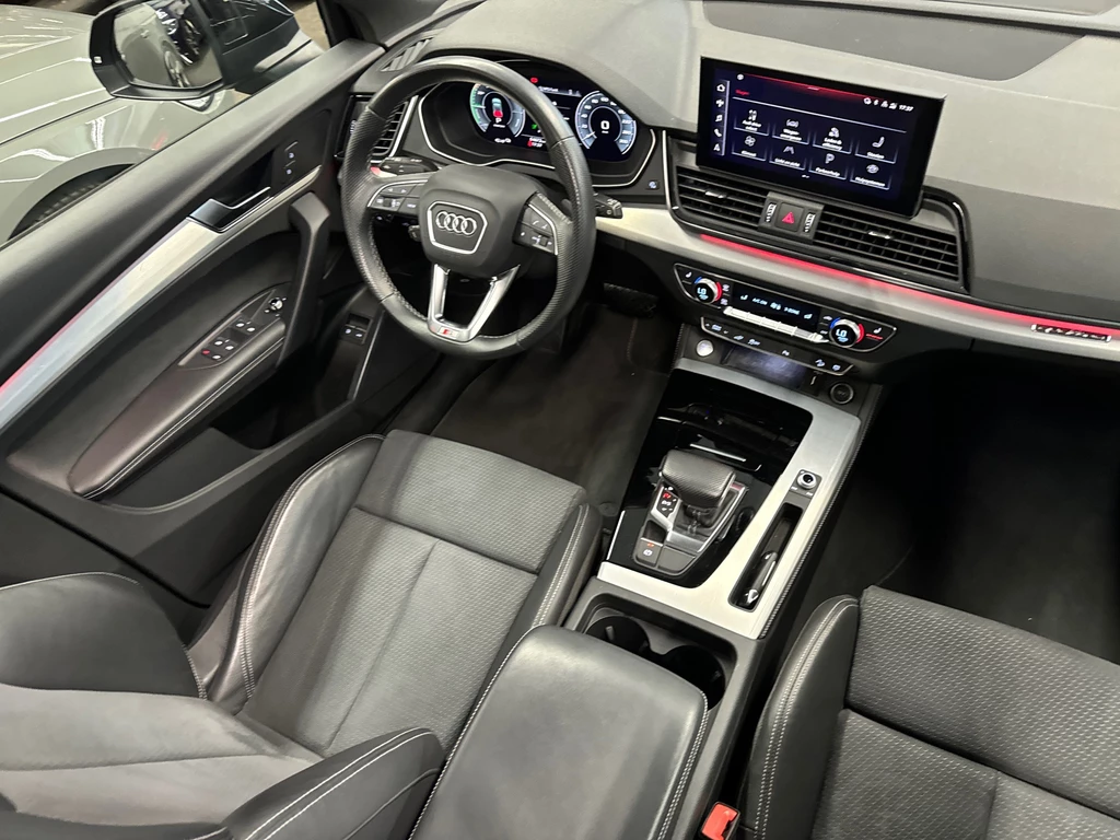 Audi Q5 – foto 38