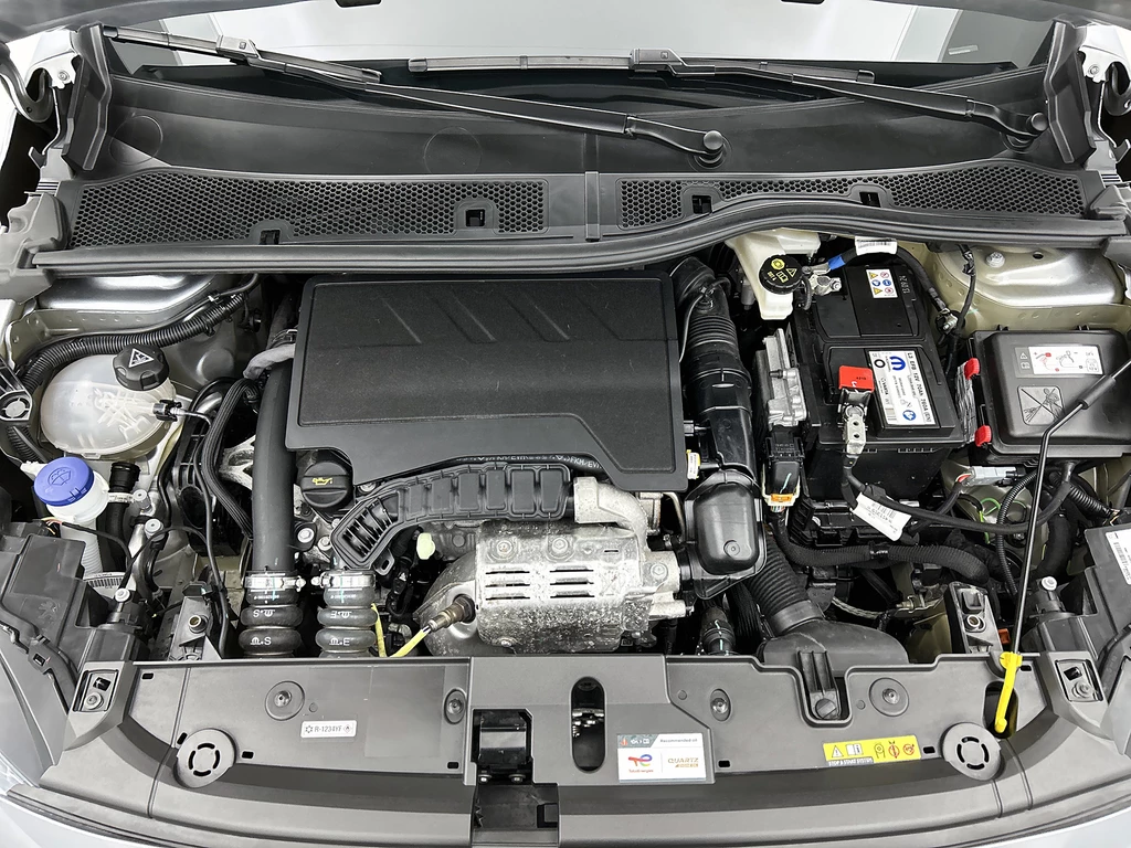 Peugeot 208 – foto 13