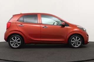 Kia Picanto – thumbnail 5