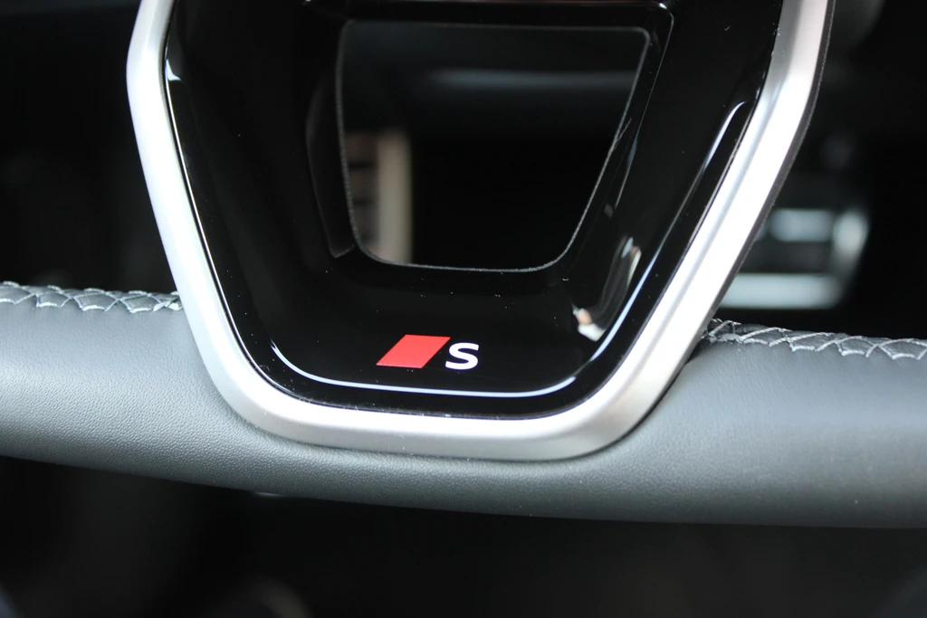 Audi Q3 – foto 31