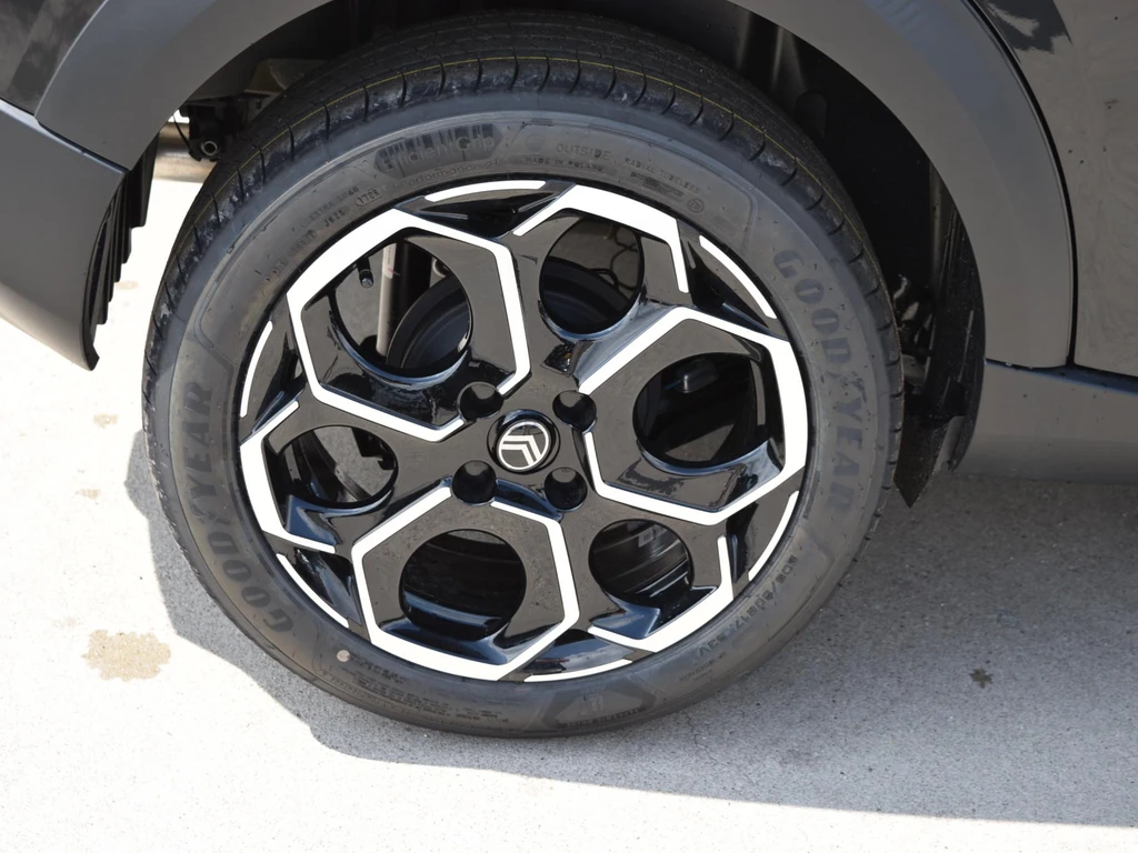 Citroën C3 – foto 23