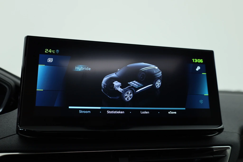 Peugeot 3008 – foto 23