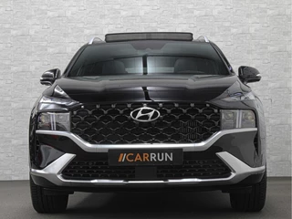 Hyundai Santa Fe – thumbnail 8
