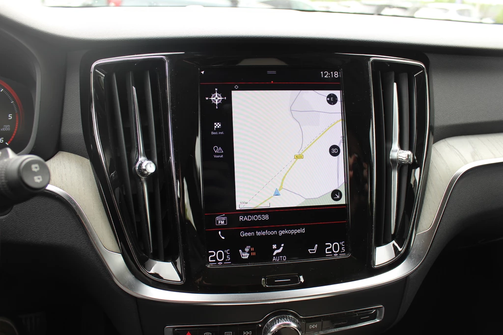 Volvo V60 – foto 24